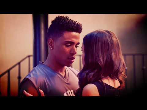 Greenhouse Academy Hayley & Daniel "together" - Perfect