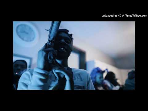 Gib Spazz x WankyG x JayBoe - Anthem (Official Instrumental)