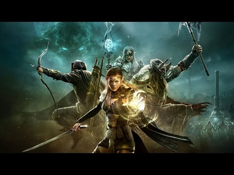 the elder scrolls online xbox one prix