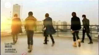 Supernova - Last Kiss [RusSub]