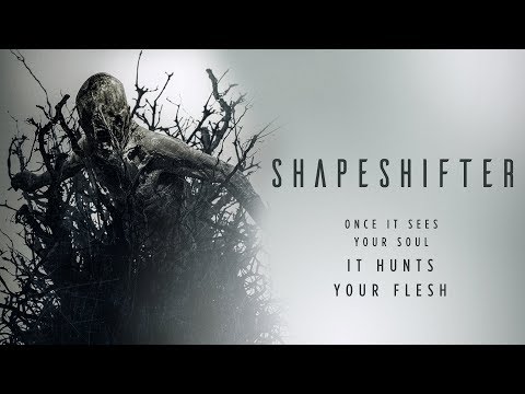 Trailer-Vorschau: Shapeshifter