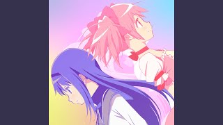 [閒聊] ClariS 《Links》x《魔法少女小圓》
