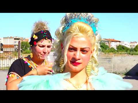 faik ve zumbul Hamam toreni