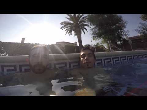 DANI EN HIPNOTIK 3 DE OCTUBRE PROMO