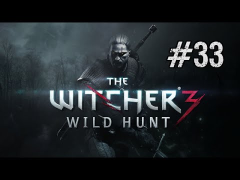 The Witcher 3: Wild Hunt BLIND Let's Play [Part 33] - To Skellige