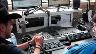 #ToddTeamTV: Canada's Top Country Artist Brett Kissel!