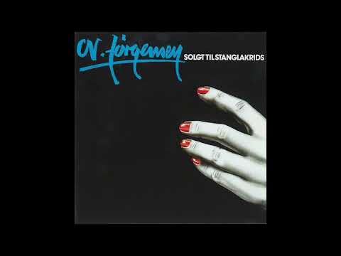C.V. Jørgensen - Solgt Til Stanglakrids (1979) [Full Album]