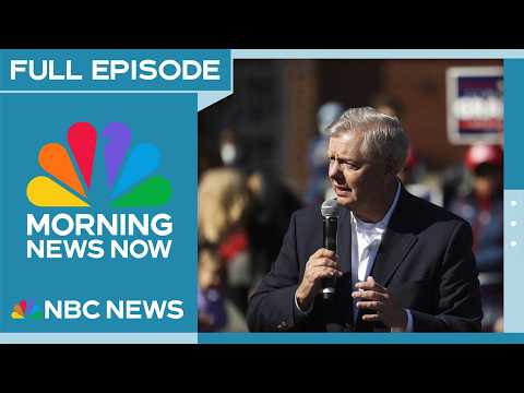 Morning News NOW Full Episode – July 13