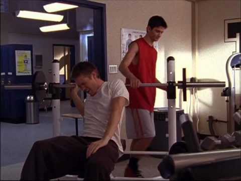 One Tree Hill Musique/Music - 121 - Chronic Future - Time And Time Again - [Lk49]