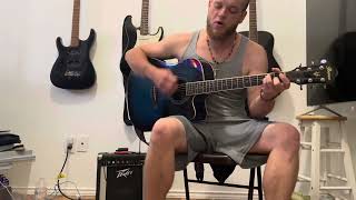 Kid Cudi cover - Insides Out