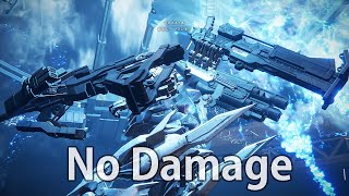 AC6 スネイル ボスノーダメージ  | AAP07A: ARQUEBUS BALTEUS / V.II Snail Boss No Damage | ARMORED CORE VI