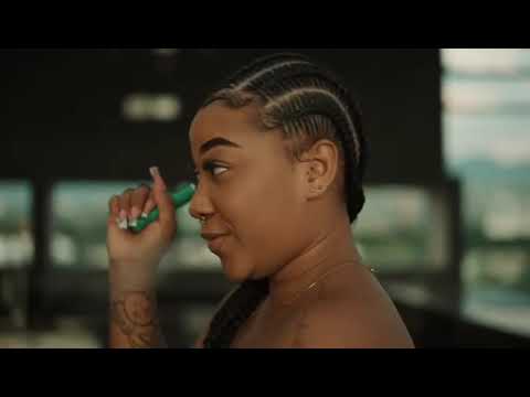 Valiant X Armani - Innocent Prview