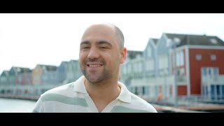 Martijn Van Den Broek - Jij Mag Alles Doen video