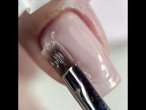 Моделюючий гель Creamy Builder Gel JOIA vegan, Ash Mistral, 15 мл