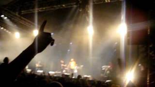 j'entends parler - raggasonic garorock 2010