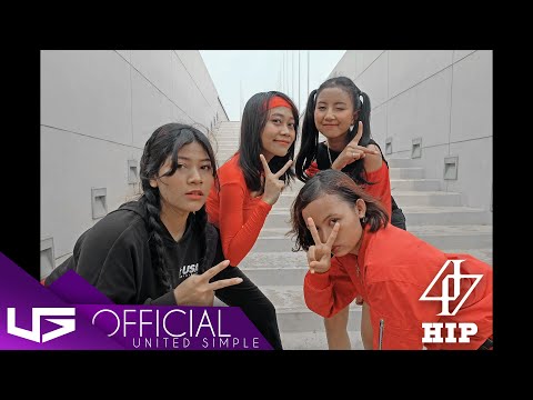 마마무(MAMAMOO) - 'HIP' Dance cover by USG
