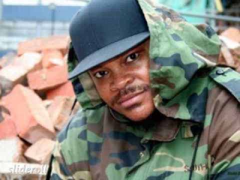 Cipher JEWELS aka Knowledge Scientifc ''Heart of a Righteous Soldier'