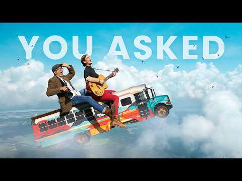 The Big Questions About Our Journey — Answered | Full Q&A