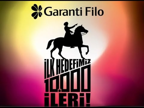 GARANTİ