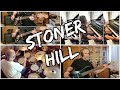 STONER HILL (Brian Blade & Fellowship) by Joe Moreg & Friends B@nd ft. Antonio Calero y Jose Beviá