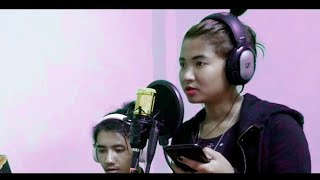 Dil Diyan Gallan Niknik Sangma (Cover Music Video)