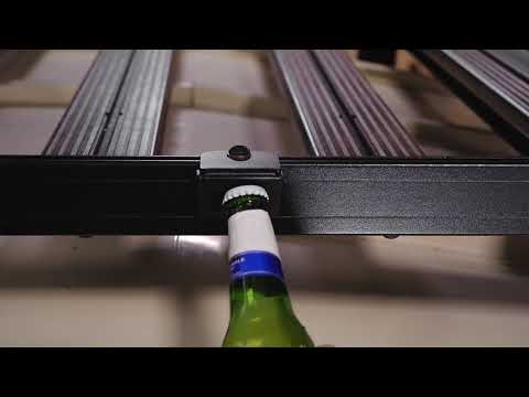 ROOF RACK BOTTLE OPENER - by Front Runner