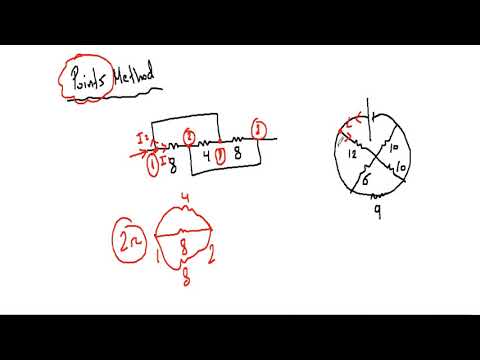 Parallel and series connection part 5 - فيزياء لغات - للثانوية العامة - المنهج المصري - نفهم physics