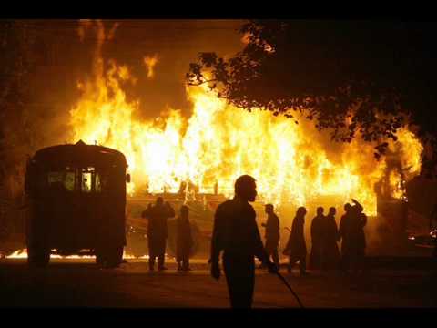 DJ Gius - De-Generation (Original mix)