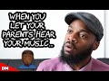 WHEN YOU LET PARENTS HEAR YOUR MUSIC