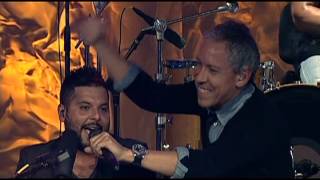 Transformados Marco Barrientos