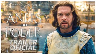 Trailer Oficial (Legendado)