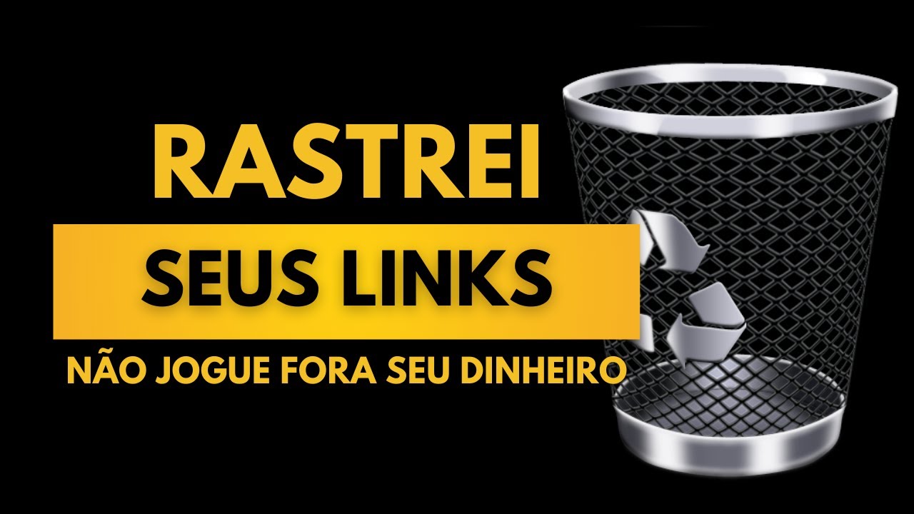 Como rastrear as vendas e leads do seu negócio digital | O que são UTMS?