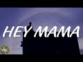 David Guetta - Hey Mama (feat. Nicki Minaj, Bebe Rexha & Afrojack) (Lyric Video)