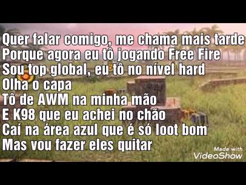 MC JOTTAPÊ E MANO BROWN- ZÉ  GUARITINNA(LETRA)