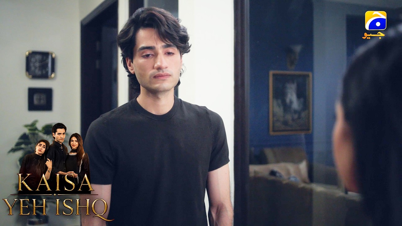 Ab Meri Mohabbat Nahin Bachegi💔💔 || Kaisa Yeh Ishq || Har Pal Geo