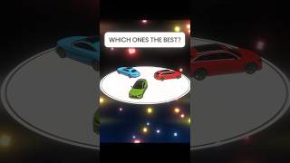Best German Car? #cars #bmw #mercedes #audi #vw