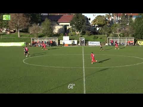 HIGHLIGHTS - 2.SNL; Vitanest Bilje : Fužinar Vzajemci (2:2) 17.krog