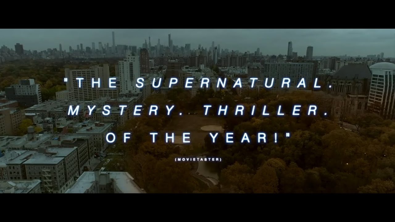 Trailer oficial de Frieda - Coming Home - Legendado