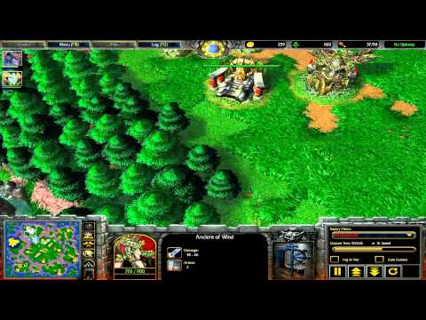 WE.GIGABYTE.TED vs EH.ReMinD 1set [ENG]