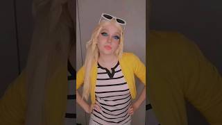 Download lagu What am I supposed to do, Apologize? | Chloé Bourgeois #cosplay | Miraculous Ladybug mp3