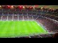 The Crowd Gives A Huge Boost To Atletico 3
