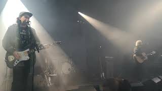 The Raveonettes - Somewhere In Texas - Back On The Spot - 5/5-2022(4)