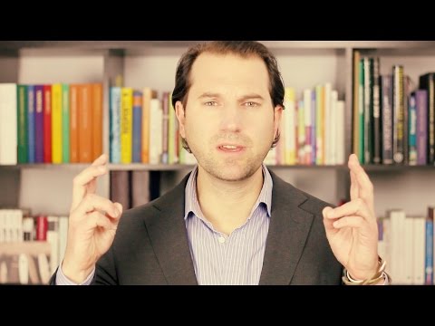 Falsche Erwartungen, Zufriedenheit und Glück