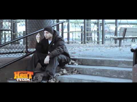 Cheech LaMotta feat. Statik Selektah- 6 to 1