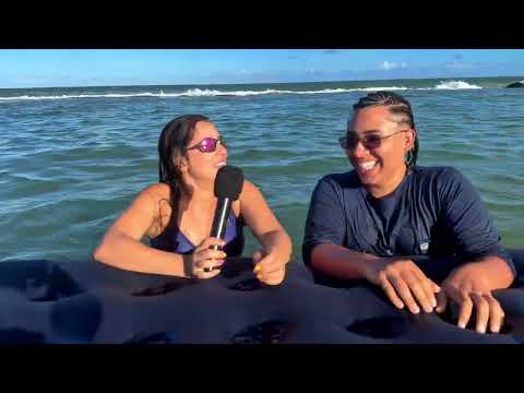 DENDÁGUA - JOÃO MATEUS