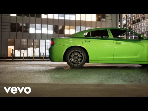 Tray 8 Trigg - DEMONS N HELLCATS (Official Music Video)