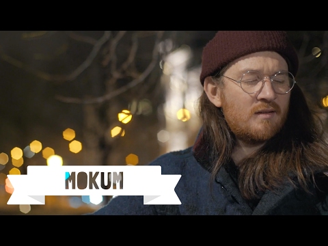 The Wooden Sky - Glory Hallelujah • Mokum Sessions #229