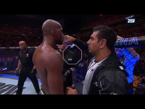 Michael "mvp" Page vs Ian Machado Garry full fight