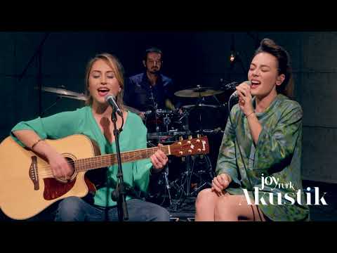 Demet Evgar & Selen Öztürk & Tuluğ Tırpan | Modern Zamanlar | JoyTurk Akustik