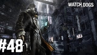 WATCH DOGS: #048 Ich mach dich Krankenhaus! [Deutsch] [HD+] | Let´s Play Watch Dogs